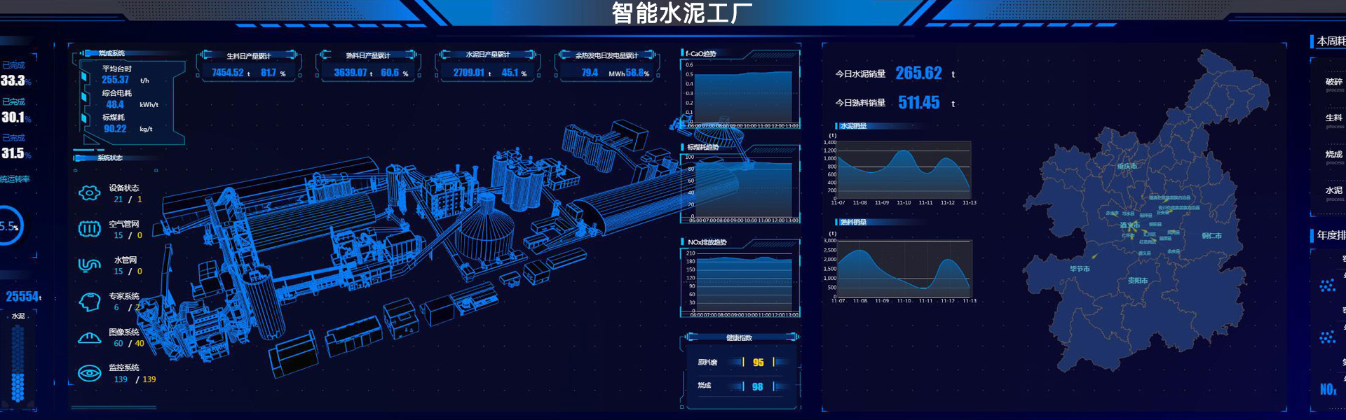 中材國際智能科技有限公司